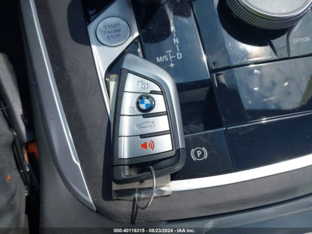 5UXCR6C07P9P02161 BMW X5 Xdrive40i