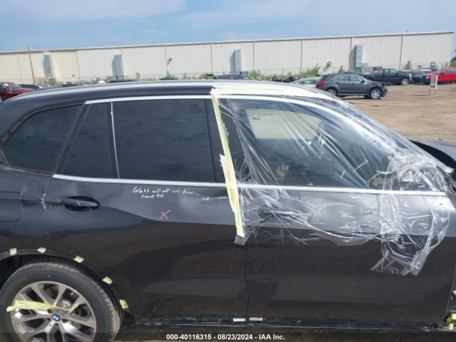 5UXCR6C07P9P02161 BMW X5 Xdrive40i
