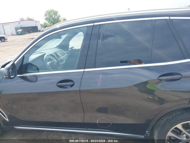5UXCR6C07P9P02161 BMW X5 Xdrive40i