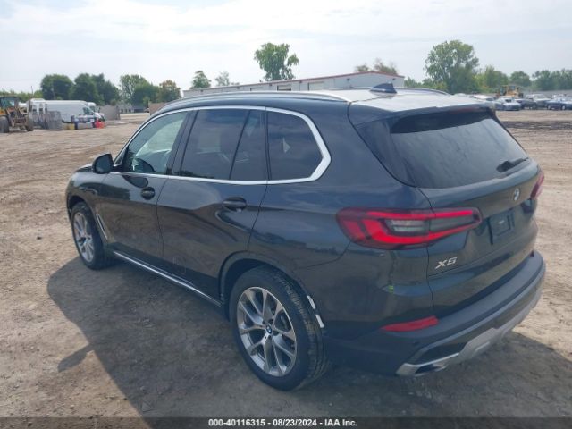 5UXCR6C07P9P02161 BMW X5 Xdrive40i