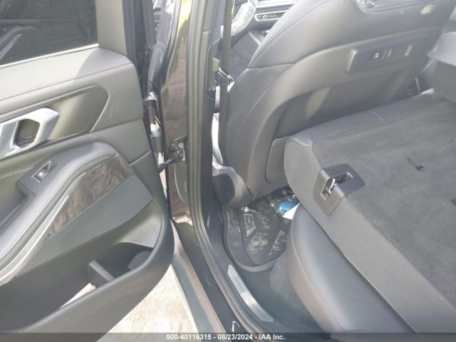 5UXCR6C07P9P02161 BMW X5 Xdrive40i