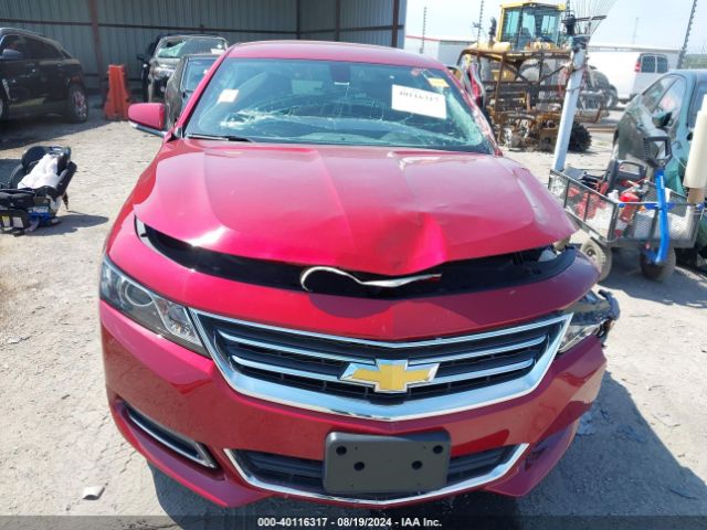 2G11Z5S37K9130485 Chevrolet lfx - spark ignited direct injection, vvt, e85 max, alum
