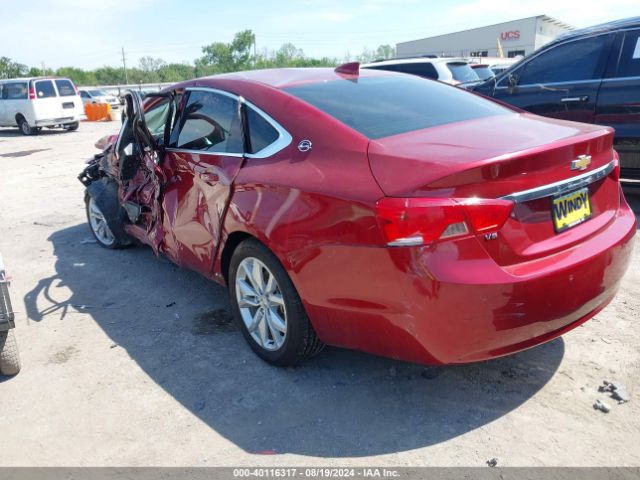 2G11Z5S37K9130485 Chevrolet lfx - spark ignited direct injection, vvt, e85 max, alum