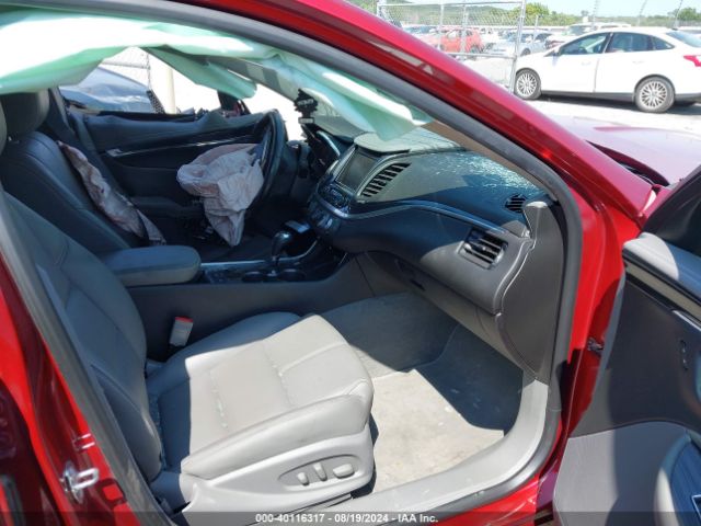 2G11Z5S37K9130485 Chevrolet lfx - spark ignited direct injection, vvt, e85 max, alum