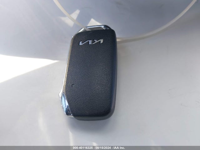 KIA NIRO EX 2024 KNDCR3LE5R5137981 Image 11