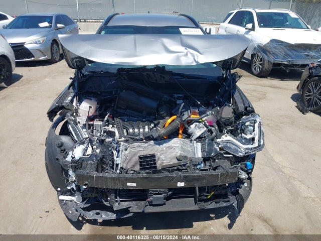 KIA NIRO EX 2024 KNDCR3LE5R5137981 Image 13