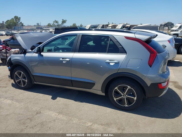 KIA NIRO EX 2024 KNDCR3LE5R5137981 Image 15