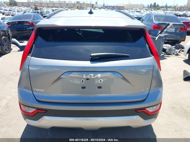 KIA NIRO EX 2024 KNDCR3LE5R5137981 Image 17