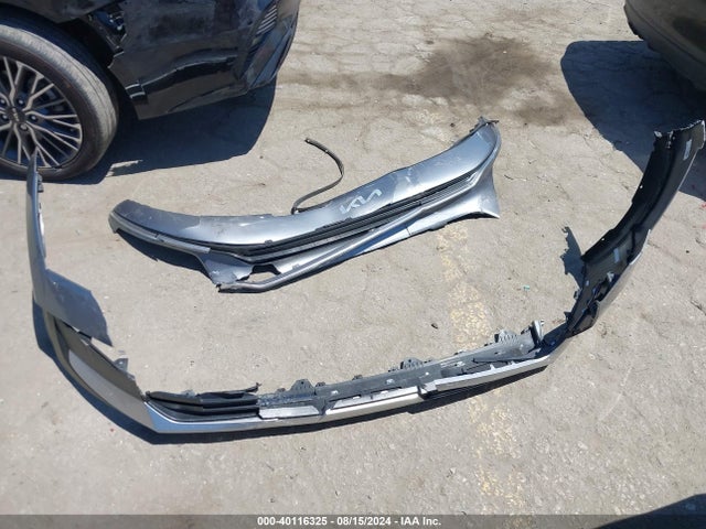 KIA NIRO EX 2024 KNDCR3LE5R5137981 Image 12