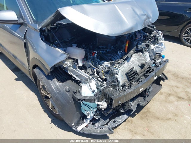 KIA NIRO EX 2024 KNDCR3LE5R5137981 Image 6