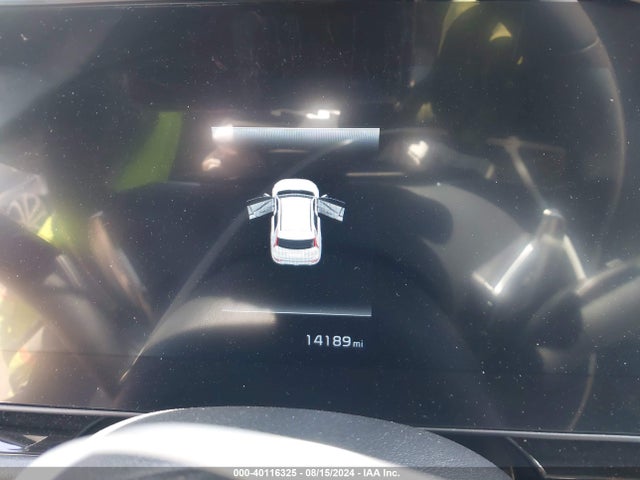 KIA NIRO EX 2024 KNDCR3LE5R5137981 Image 7