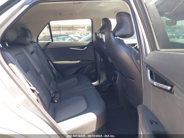 KIA NIRO EX 2024 KNDCR3LE5R5137981 Image 8