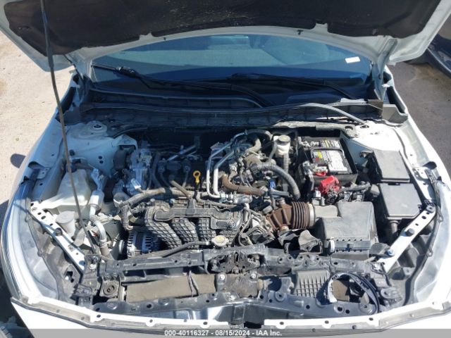 1N4BL4DV1NN365414 Nissan Altima Sv Fwd