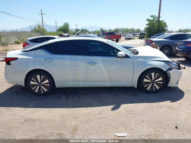1N4BL4DV1NN365414 Nissan Altima Sv Fwd