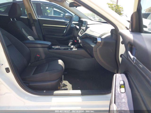 1N4BL4DV1NN365414 Nissan Altima Sv Fwd