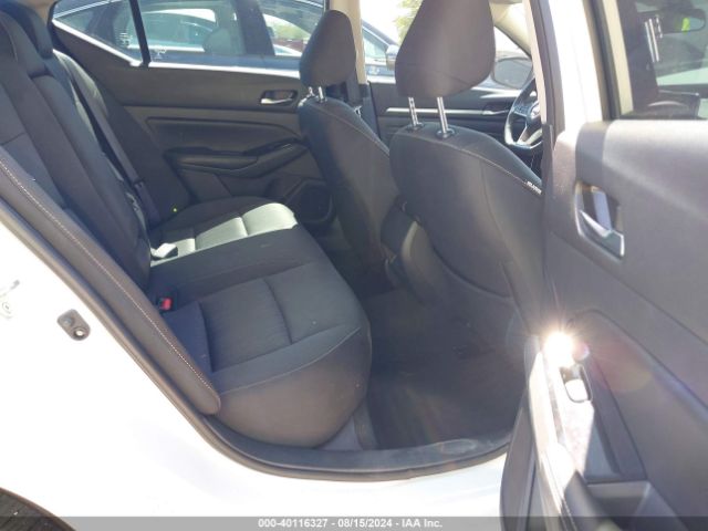 1N4BL4DV1NN365414 Nissan Altima Sv Fwd