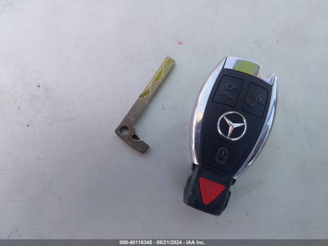 WDDGF8AB2EA958219 Mercedes-Benz C 300 Luxury 4matic/sport 4matic