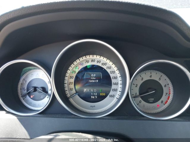 WDDGF8AB2EA958219 Mercedes-Benz C 300 Luxury 4matic/sport 4matic