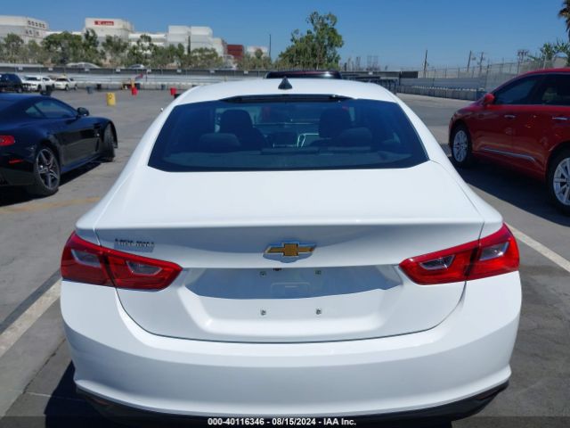 1G1ZB5ST9KF204939 Chevrolet Malibu 1ls