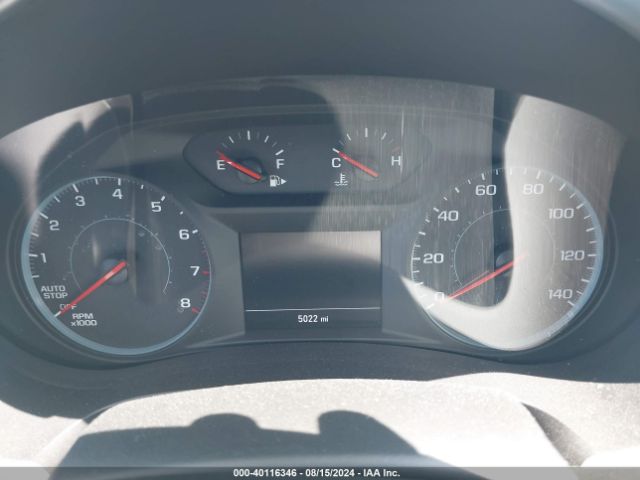 1G1ZB5ST9KF204939 Chevrolet Malibu 1ls