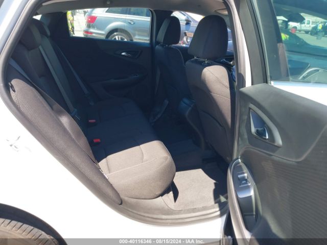 1G1ZB5ST9KF204939 Chevrolet Malibu 1ls
