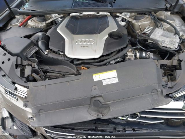 WAUL2AF28KN093553 Audi A6 55 Premium