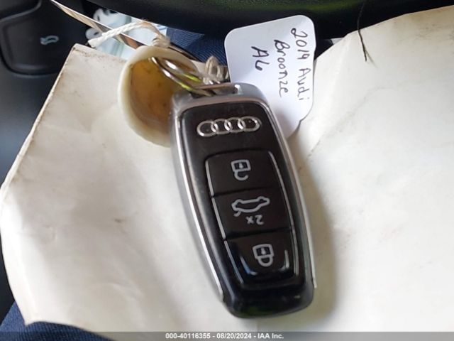 WAUL2AF28KN093553 Audi A6 55 Premium