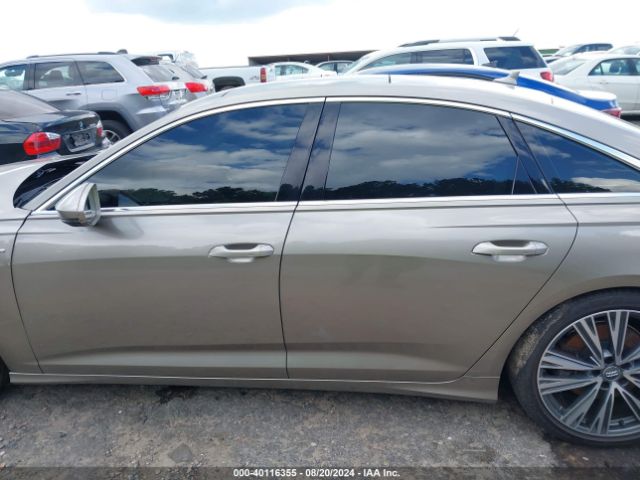 WAUL2AF28KN093553 Audi A6 55 Premium