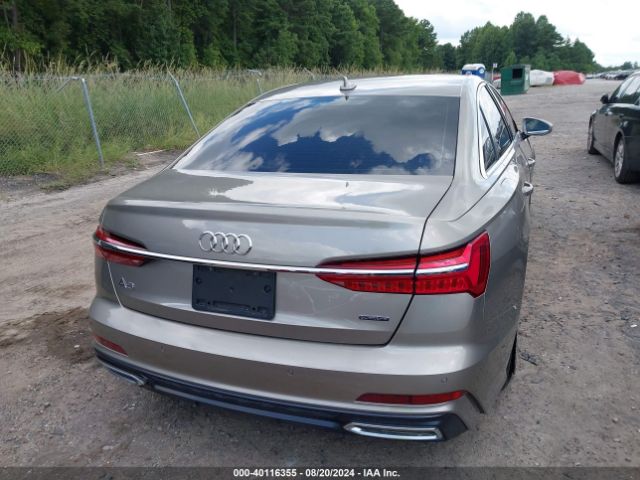 WAUL2AF28KN093553 Audi A6 55 Premium
