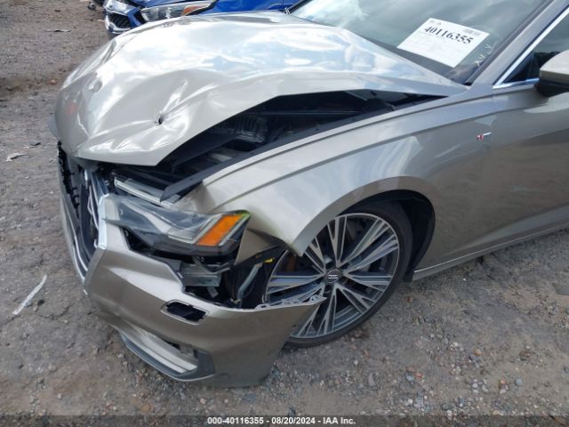 WAUL2AF28KN093553 Audi A6 55 Premium
