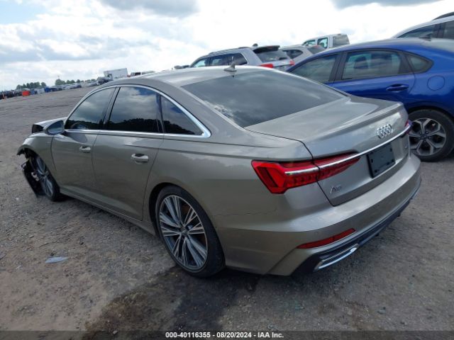 WAUL2AF28KN093553 Audi A6 55 Premium
