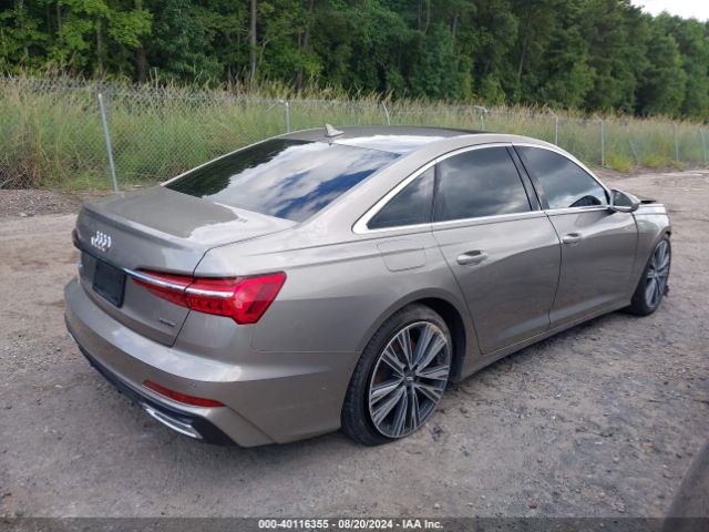 WAUL2AF28KN093553 Audi A6 55 Premium