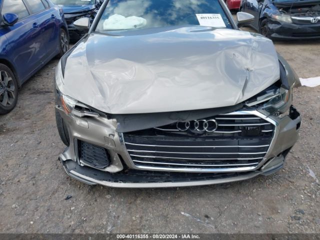 WAUL2AF28KN093553 Audi A6 55 Premium