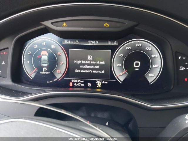 WAUL2AF28KN093553 Audi A6 55 Premium