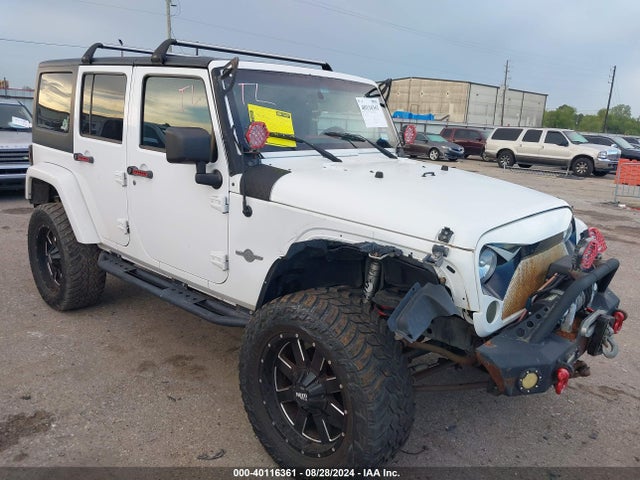 1C4BJWDG9EL161307 auction archive image