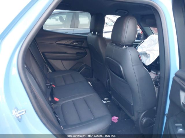 KL79MUSL7PB088714 Chevrolet Trailblazer Awd Rs