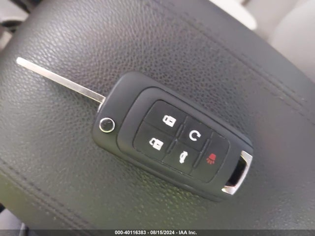 Chevrolet Cruze 1lt Auto 2014 1G1PC5SB5E7322092 Image 11