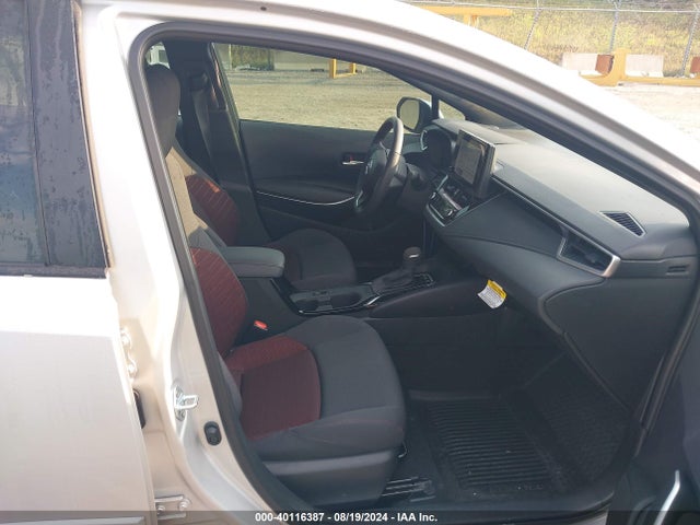 Toyota COROLLA SE 2024 5YFS4MCE6RP175609 Image 5