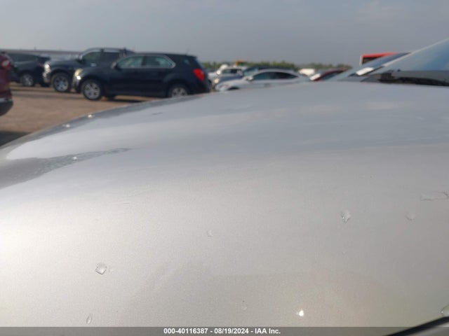 Toyota COROLLA SE 2024 5YFS4MCE6RP175609 Image 6