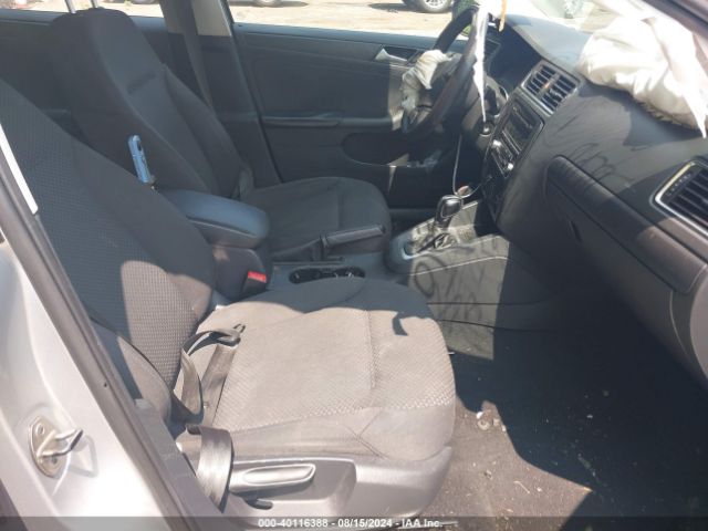 3VW2K7AJ9EM232312 Volkswagen Jetta 2.0l S