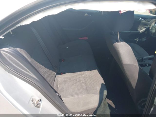 3VW2K7AJ9EM232312 Volkswagen Jetta 2.0l S