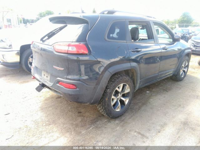 1C4PJMBS6GW354369 Jeep Cherokee Trailhawk