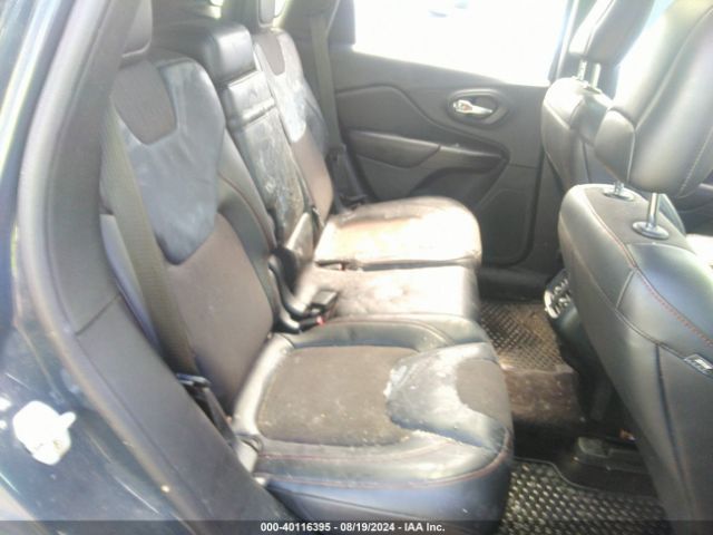 1C4PJMBS6GW354369 Jeep Cherokee Trailhawk
