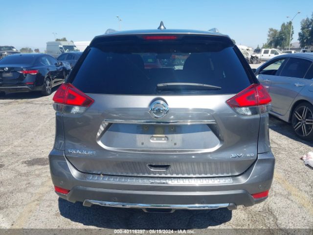 JN8AT2MV3KW385183 Nissan ROGUE SV