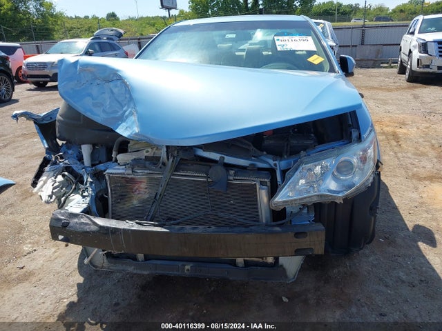 Toyota CAMRY L 2014 4T4BF1FK5ER360355 Image 13