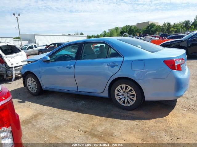 Toyota CAMRY L 2014 4T4BF1FK5ER360355 Image 15