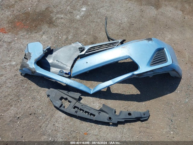 Toyota CAMRY L 2014 4T4BF1FK5ER360355 Image 12