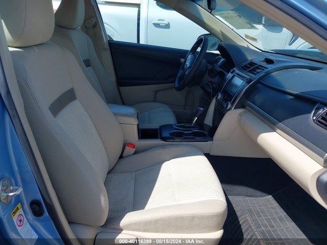 Toyota CAMRY L 2014 4T4BF1FK5ER360355 Image 5