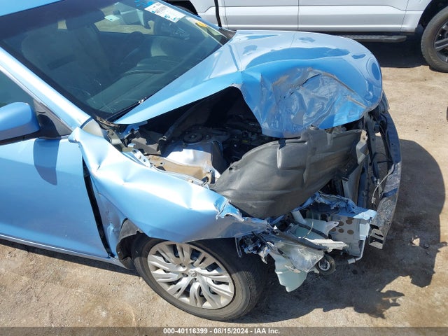 Toyota CAMRY L 2014 4T4BF1FK5ER360355 Image 6