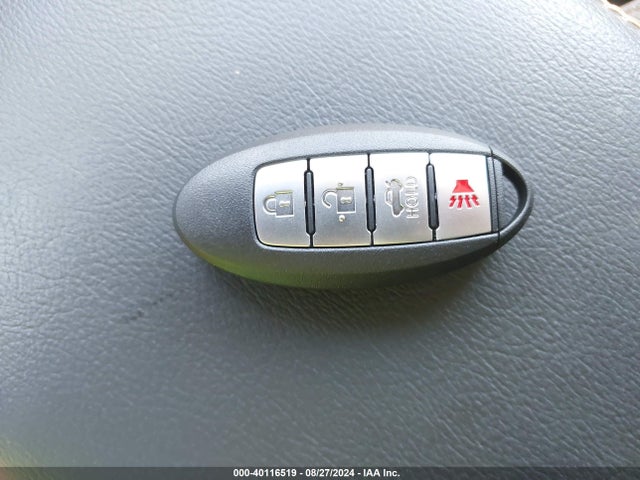 Nissan Altima 2.5 S 2017 1N4AL3APXHN320455 Image 11
